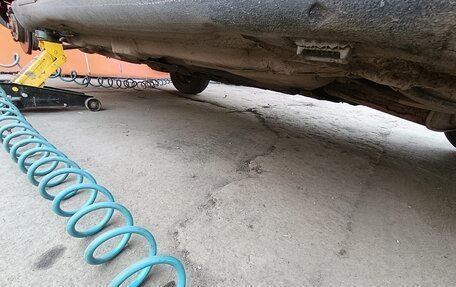 Audi 100, 1991 год, 190 000 рублей, 18 фотография