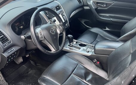 Nissan Teana, 2014 год, 1 450 000 рублей, 7 фотография