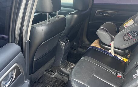 Nissan Teana, 2014 год, 1 450 000 рублей, 8 фотография