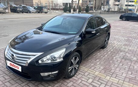 Nissan Teana, 2014 год, 1 450 000 рублей, 3 фотография