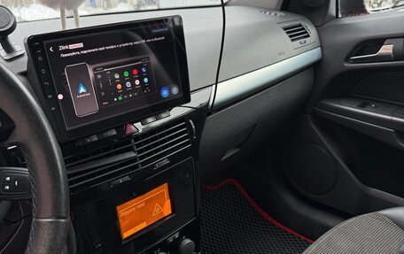 Opel Astra H, 2008 год, 520 000 рублей, 7 фотография