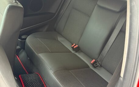 Opel Astra H, 2008 год, 520 000 рублей, 6 фотография