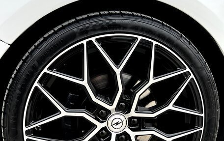 Opel Astra J, 2013 год, 940 000 рублей, 7 фотография