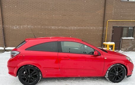 Opel Astra H, 2008 год, 520 000 рублей, 3 фотография