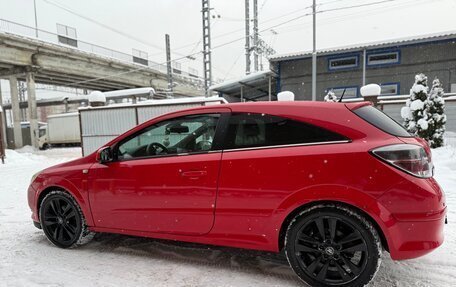 Opel Astra H, 2008 год, 520 000 рублей, 4 фотография