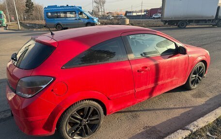 Opel Astra H, 2008 год, 520 000 рублей, 9 фотография