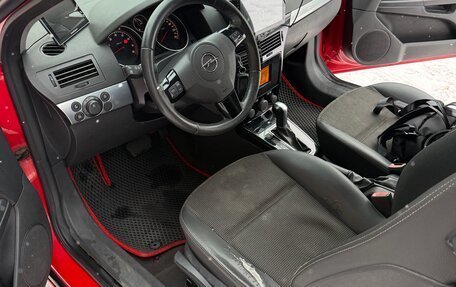 Opel Astra H, 2008 год, 520 000 рублей, 5 фотография