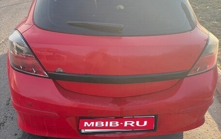 Opel Astra H, 2008 год, 520 000 рублей, 10 фотография