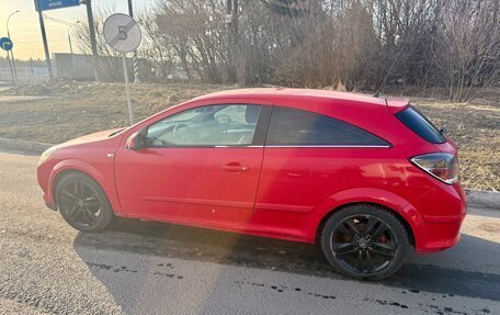 Opel Astra H, 2008 год, 520 000 рублей, 11 фотография