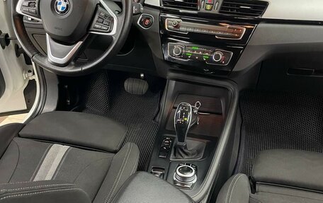 BMW X1, 2020 год, 2 600 000 рублей, 7 фотография