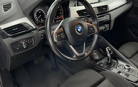 BMW X1, 2020 год, 2 600 000 рублей, 12 фотография