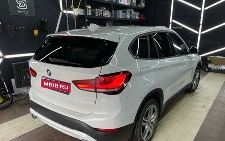BMW X1, 2020 год, 2 600 000 рублей, 13 фотография