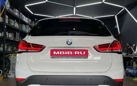 BMW X1, 2020 год, 2 600 000 рублей, 14 фотография