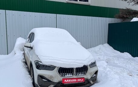 BMW X1, 2020 год, 2 600 000 рублей, 19 фотография