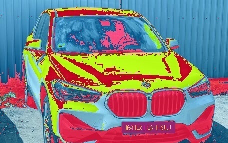 BMW X1, 2020 год, 2 600 000 рублей, 18 фотография