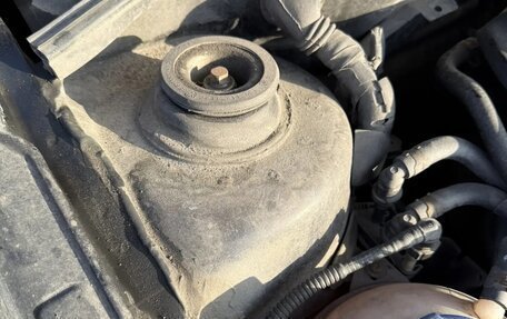 Volkswagen Golf IV, 2002 год, 310 000 рублей, 8 фотография