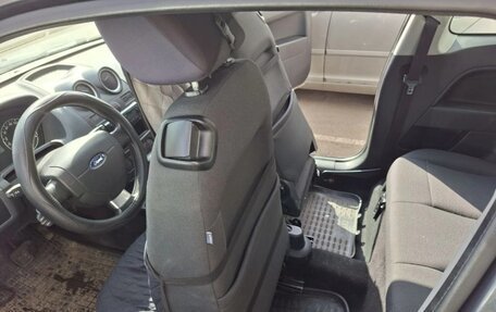 Ford Fiesta, 2007 год, 450 000 рублей, 6 фотография