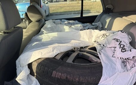 Volkswagen Golf IV, 2002 год, 310 000 рублей, 10 фотография