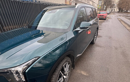 GAC GS8, 2023 год, 3 150 000 рублей, 7 фотография