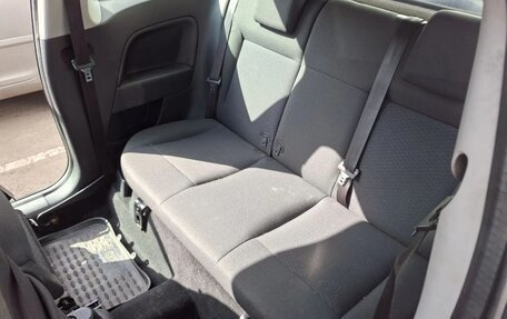 Ford Fiesta, 2007 год, 450 000 рублей, 5 фотография