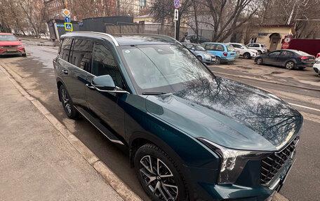 GAC GS8, 2023 год, 3 150 000 рублей, 4 фотография