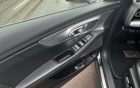 GAC GS8, 2023 год, 3 150 000 рублей, 10 фотография