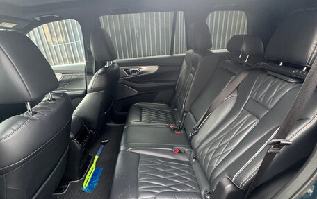 GAC GS8, 2023 год, 3 150 000 рублей, 13 фотография