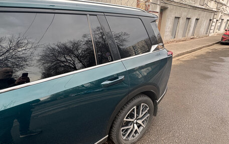 GAC GS8, 2023 год, 3 150 000 рублей, 8 фотография