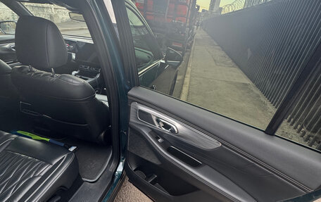 GAC GS8, 2023 год, 3 150 000 рублей, 15 фотография