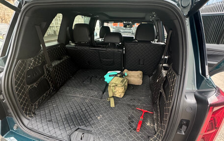 GAC GS8, 2023 год, 3 150 000 рублей, 17 фотография