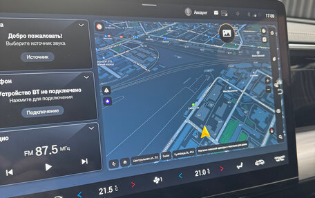 GAC GS8, 2023 год, 3 150 000 рублей, 24 фотография