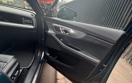 GAC GS8, 2023 год, 3 150 000 рублей, 20 фотография