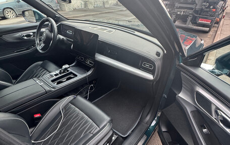 GAC GS8, 2023 год, 3 150 000 рублей, 18 фотография