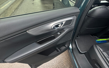 GAC GS8, 2023 год, 3 150 000 рублей, 11 фотография