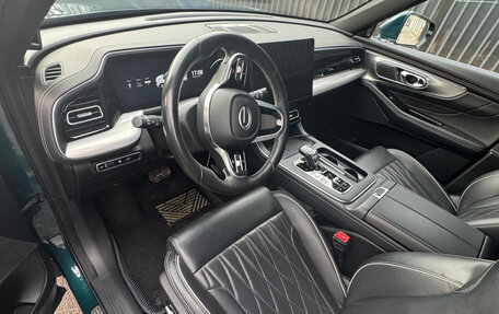 GAC GS8, 2023 год, 3 150 000 рублей, 9 фотография