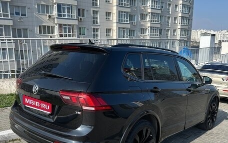 Volkswagen Tiguan II, 2021 год, 3 450 000 рублей, 5 фотография