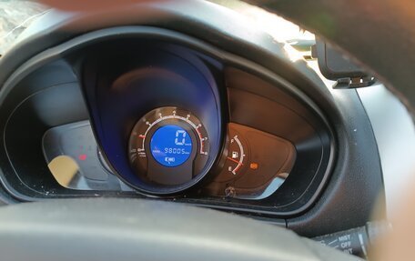 Lifan X60 I рестайлинг, 2014 год, 420 000 рублей, 4 фотография