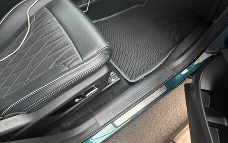 GAC GS8, 2023 год, 3 150 000 рублей, 19 фотография