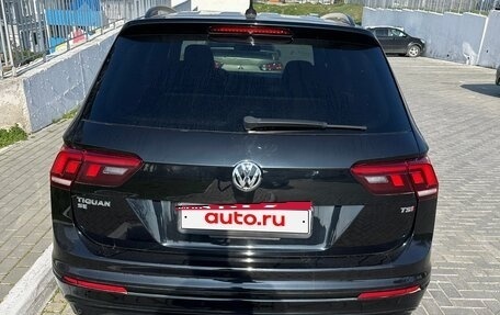 Volkswagen Tiguan II, 2021 год, 3 450 000 рублей, 6 фотография