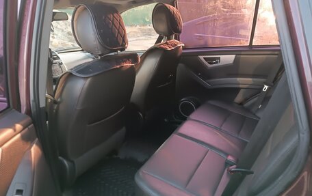 Lifan X60 I рестайлинг, 2014 год, 420 000 рублей, 5 фотография