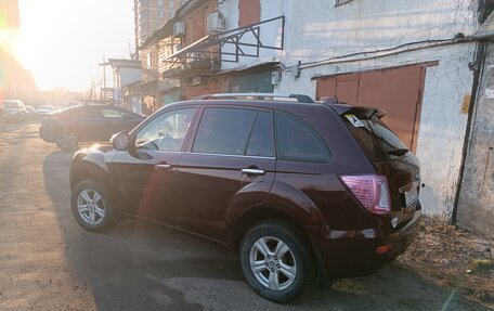 Lifan X60 I рестайлинг, 2014 год, 420 000 рублей, 2 фотография