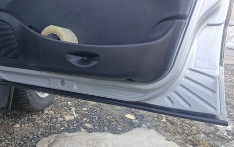 Chevrolet Niva I рестайлинг, 2007 год, 430 000 рублей, 15 фотография