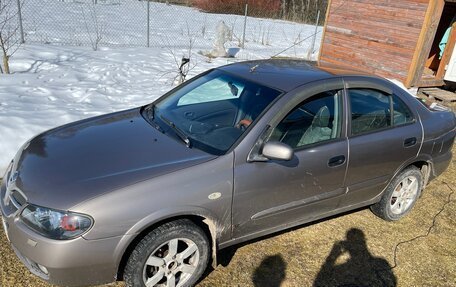 Nissan Almera, 2006 год, 330 000 рублей, 2 фотография