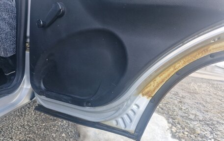 Chevrolet Niva I рестайлинг, 2007 год, 430 000 рублей, 16 фотография