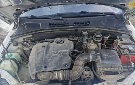 Chevrolet Niva I рестайлинг, 2007 год, 430 000 рублей, 17 фотография