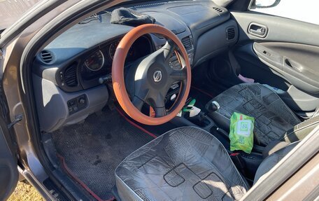 Nissan Almera, 2006 год, 330 000 рублей, 5 фотография