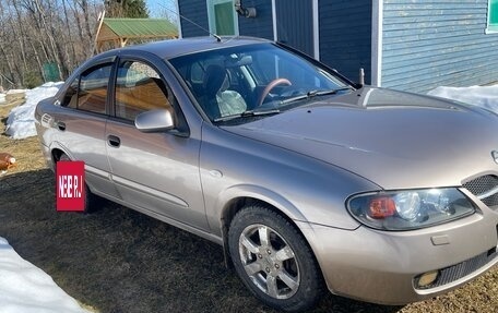 Nissan Almera, 2006 год, 330 000 рублей, 3 фотография