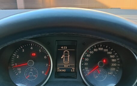 Volkswagen Golf VI, 2012 год, 850 000 рублей, 5 фотография