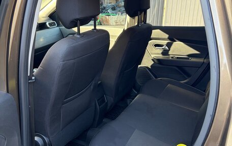 Renault Duster, 2021 год, 2 500 000 рублей, 6 фотография