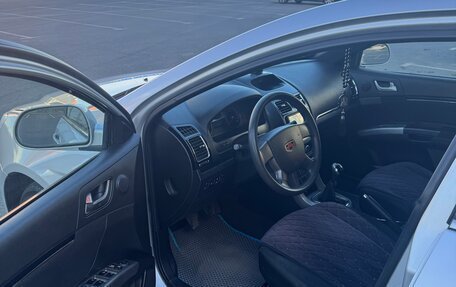 Geely Emgrand EC7, 2012 год, 450 000 рублей, 4 фотография